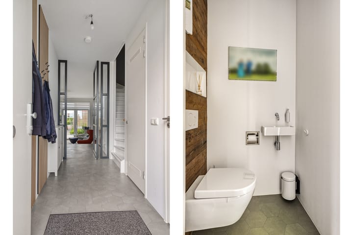 Foto 10 van Bosberg 17