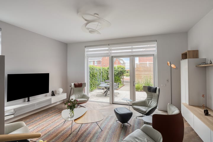 Foto 16 van Bosberg 17