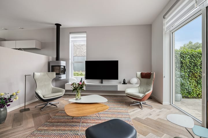 Foto 17 van Bosberg 17