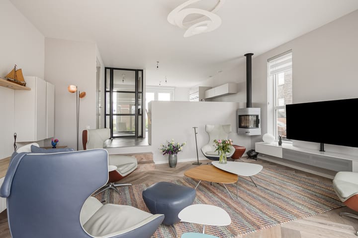 Foto 18 van Bosberg 17