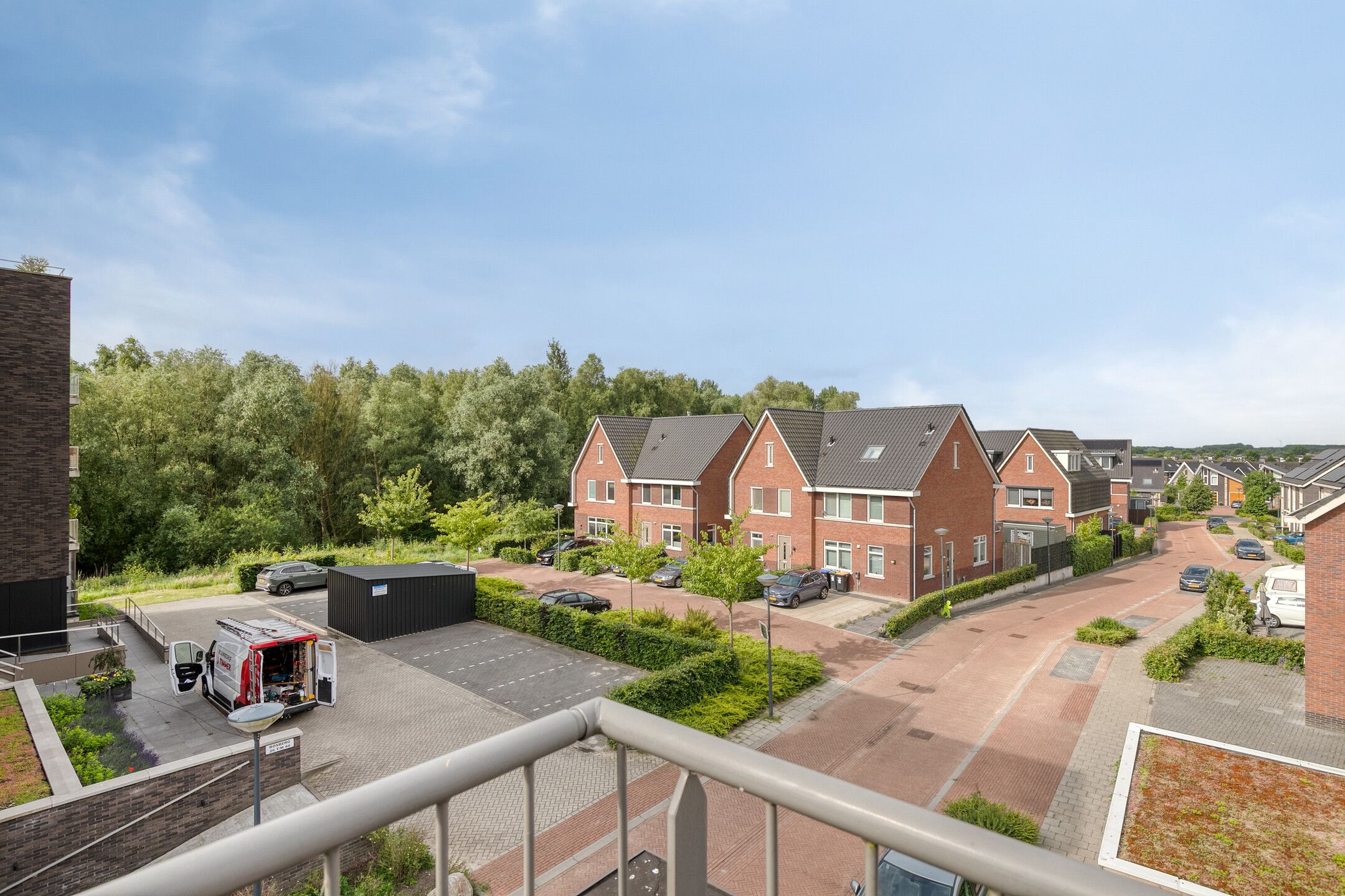 Photo 36 of Bosberg 17