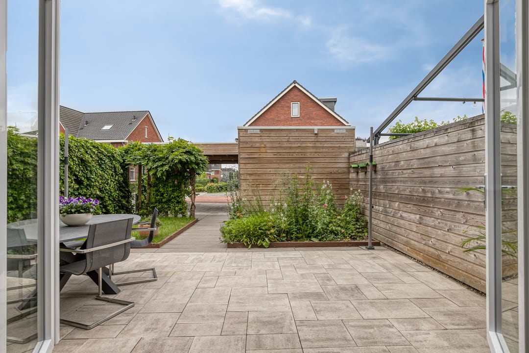 Photo 37 of Bosberg 17