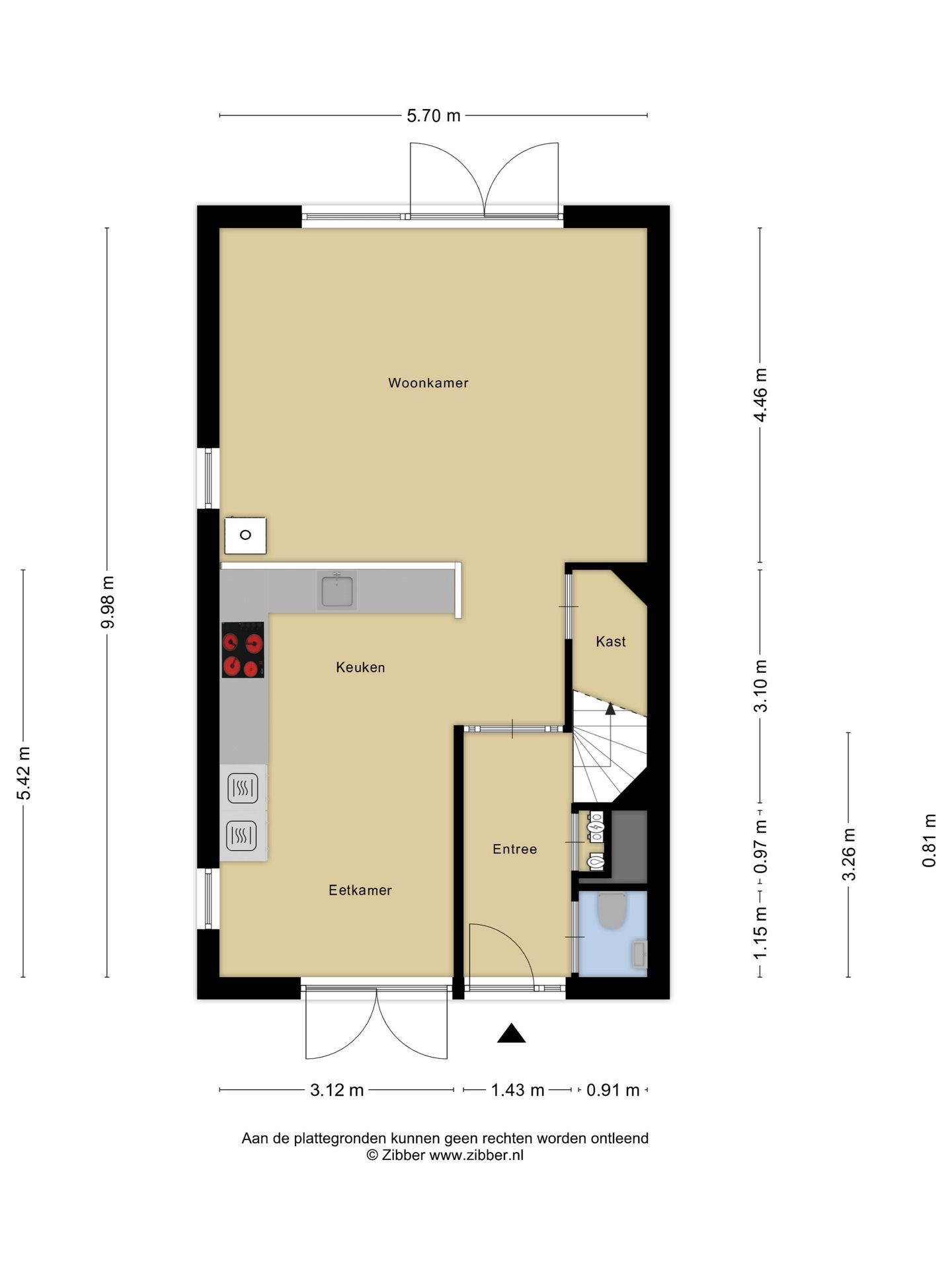 Photo 49 of Bosberg 17