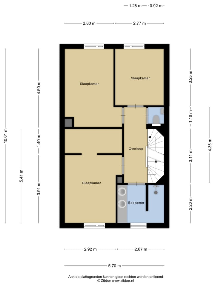 Foto 50 van Bosberg 17