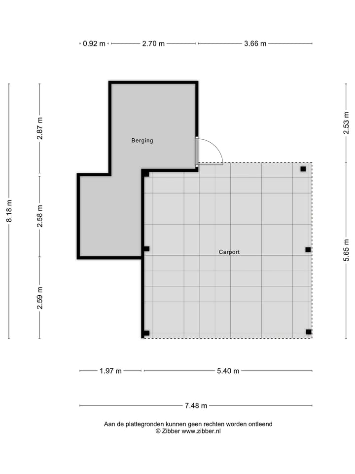 Foto 52 van Bosberg 17