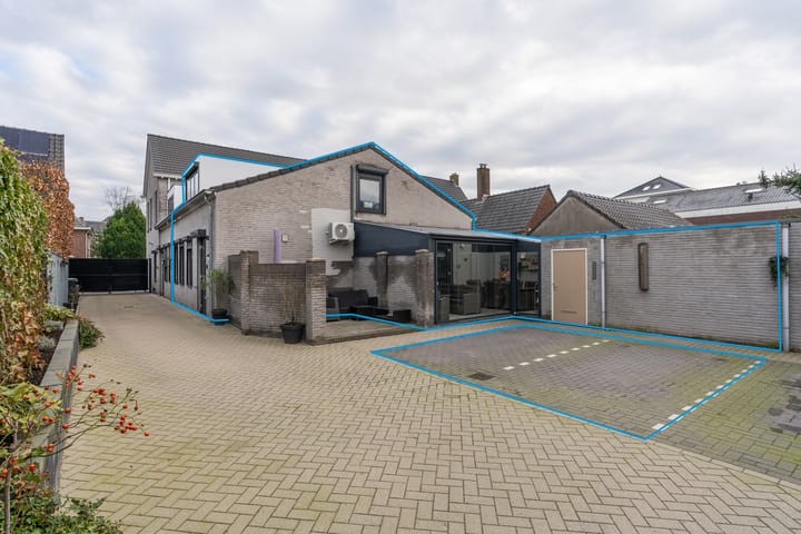 Foto 1 van Voorstraat 21-A