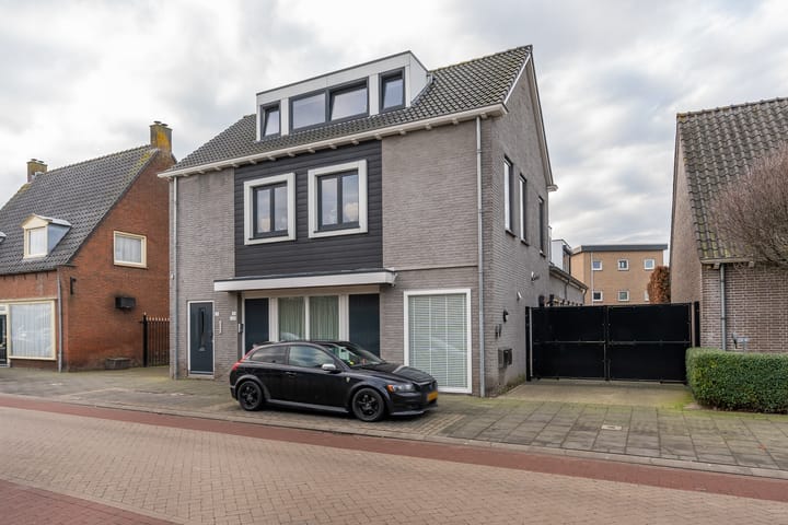 Foto 2 van Voorstraat 21-A