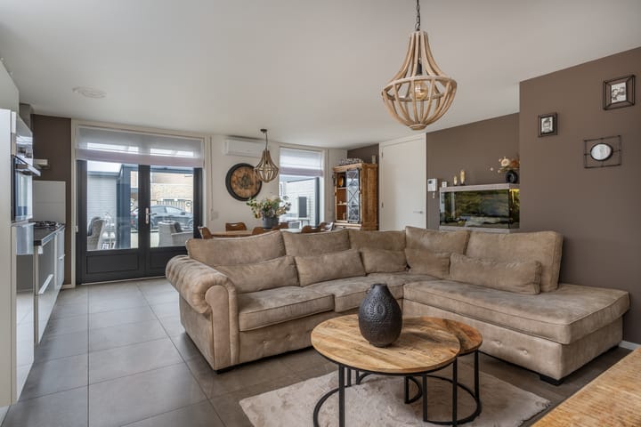 Foto 6 van Voorstraat 21-A