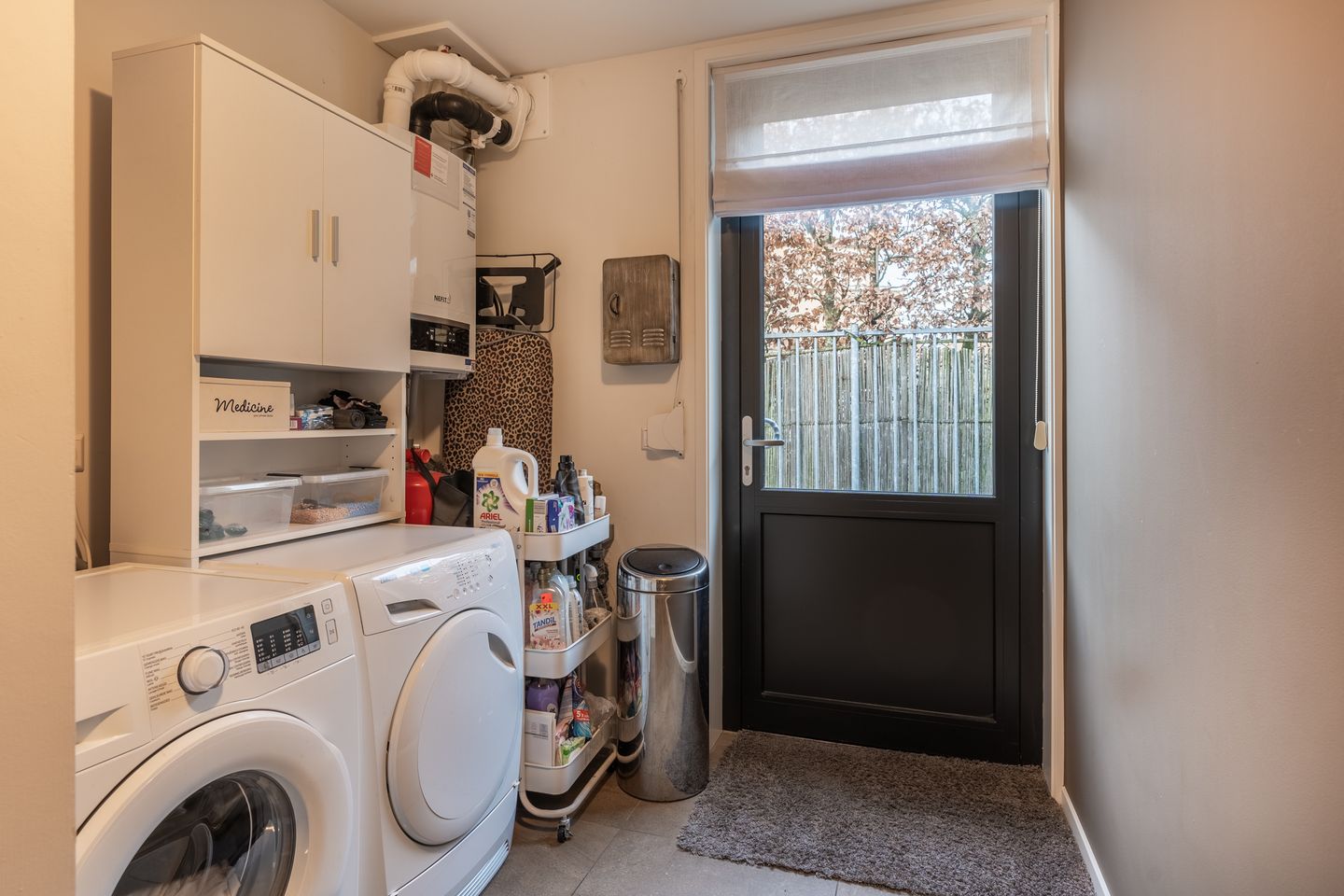 Foto 10 van Voorstraat 21-A