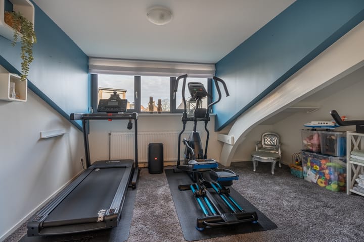 Foto 18 van Voorstraat 21-A