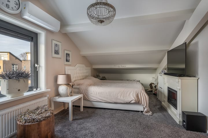 Foto 19 van Voorstraat 21-A