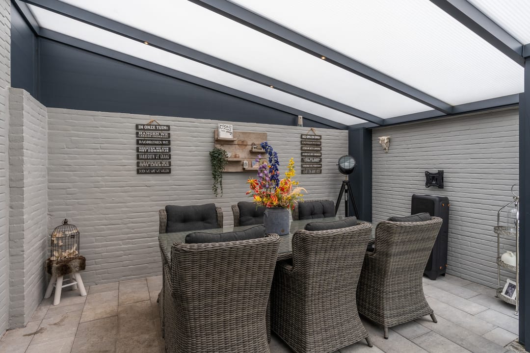 Foto 23 van Voorstraat 21-A