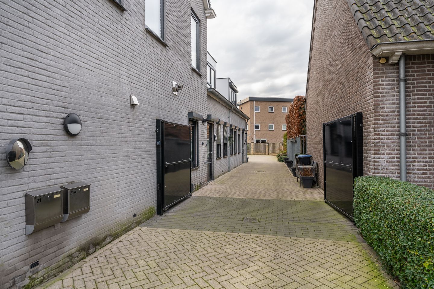 Foto 25 van Voorstraat 21-A