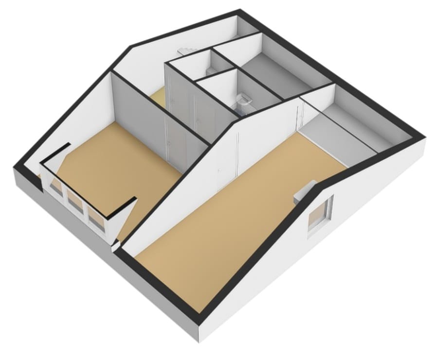 Foto 34 van Voorstraat 21-A