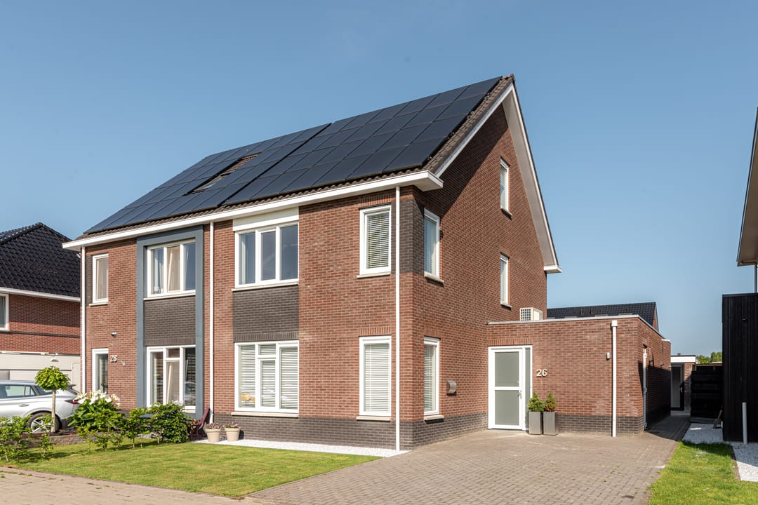 Foto 1 van Pastorielaan 26