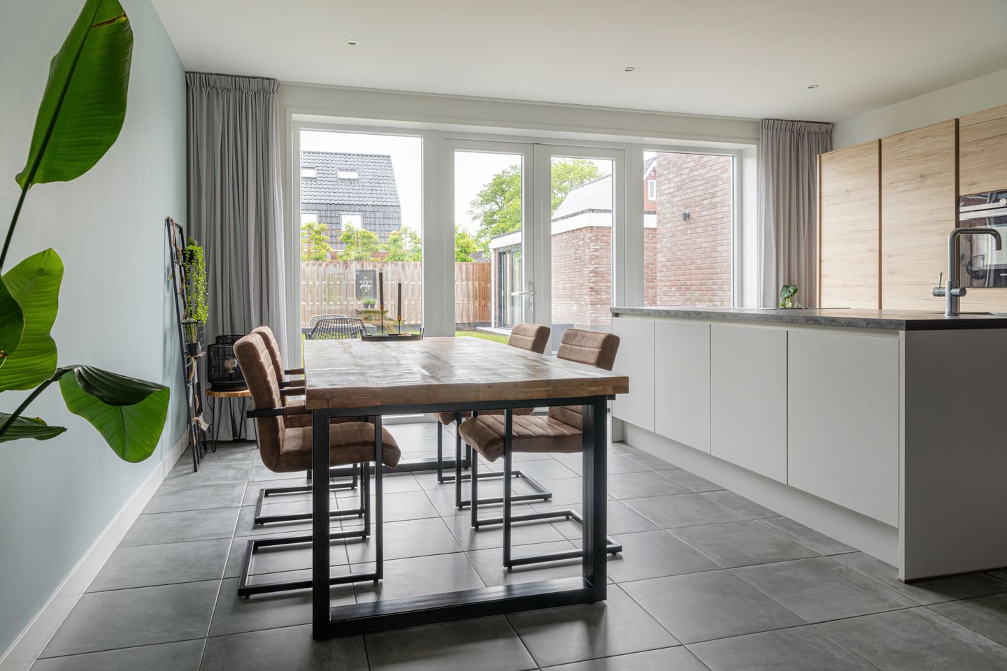 Foto 4 van Pastorielaan 26