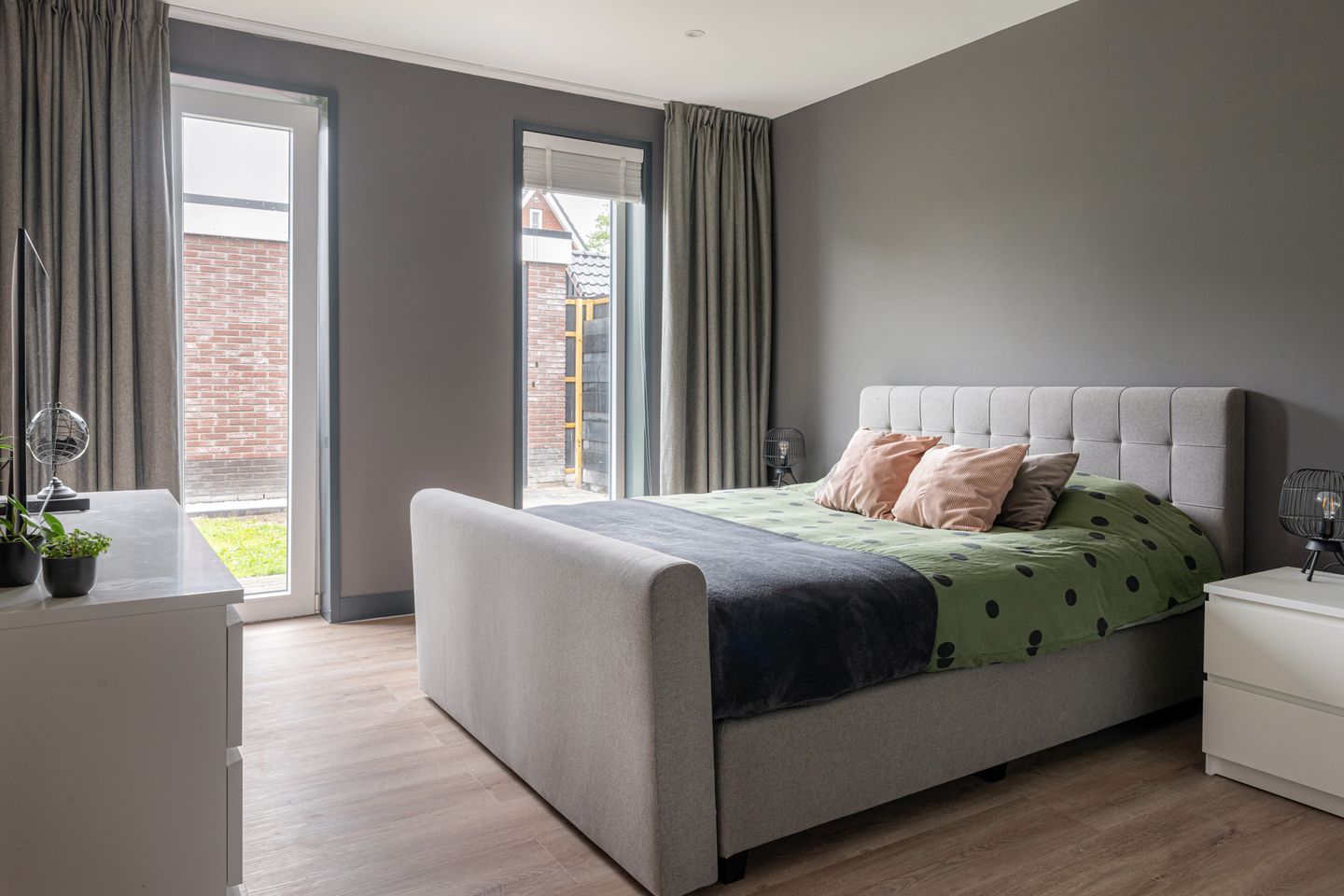 Foto 5 van Pastorielaan 26