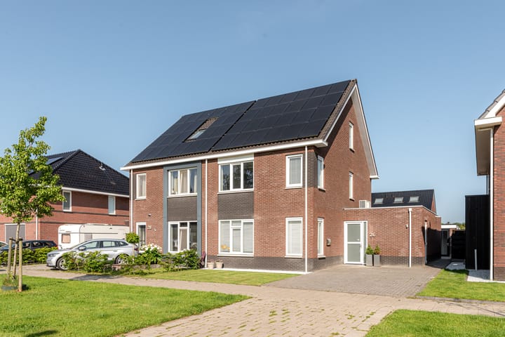 Foto 7 van Pastorielaan 26