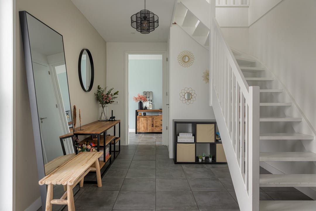 Foto 8 van Pastorielaan 26