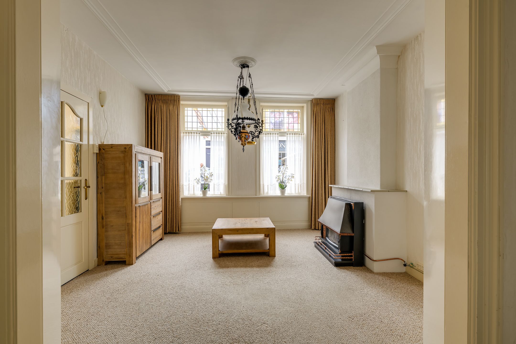 Photo 3 of Prins Hendrikstraat 35