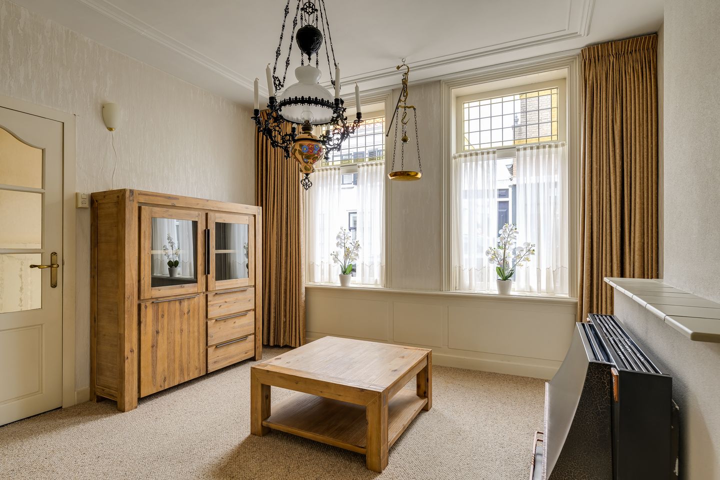 Photo 4 of Prins Hendrikstraat 35