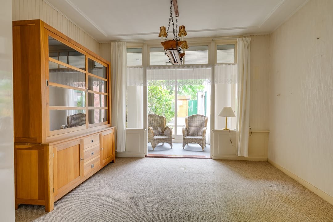 Photo 7 of Prins Hendrikstraat 35