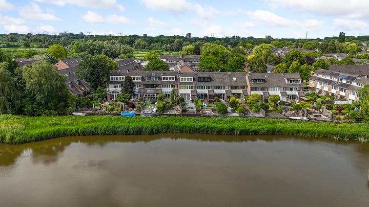 Foto 1 van Willinkbeek 18