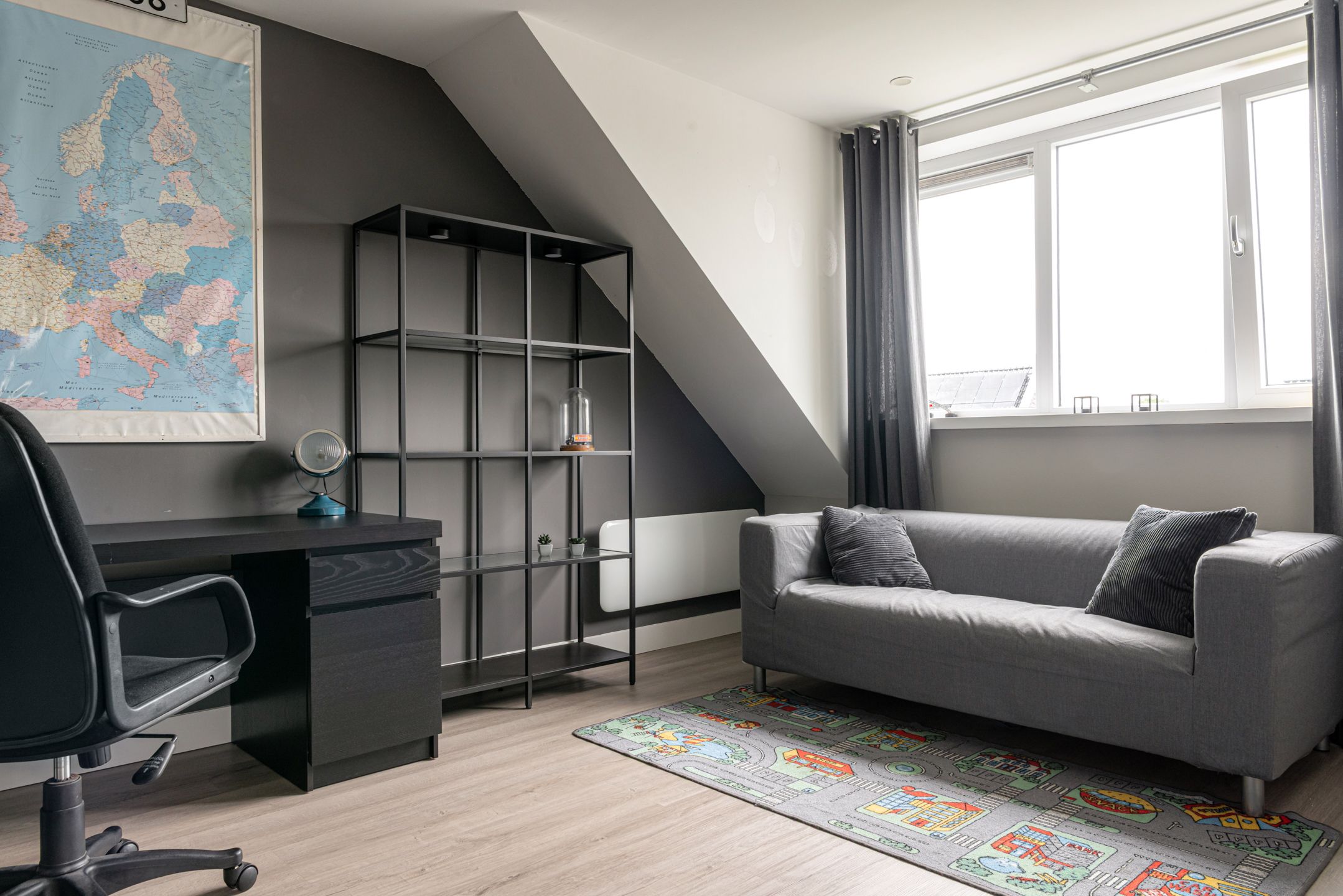 Foto 30 van Pastorielaan 26