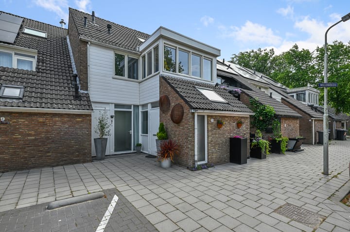 Foto 5 van Willinkbeek 18