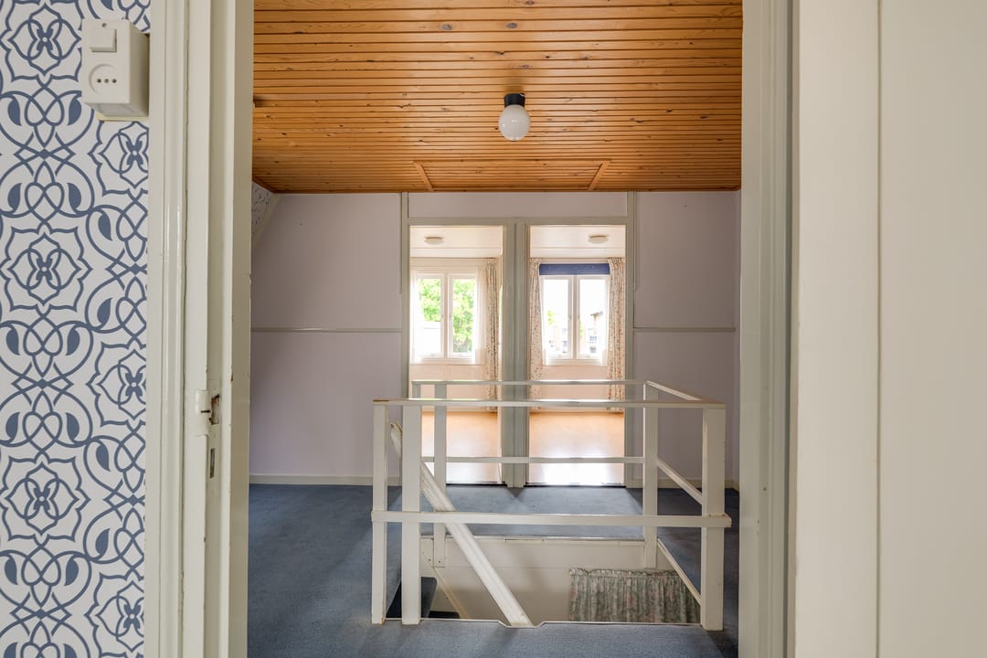 Photo 23 of Prins Hendrikstraat 35