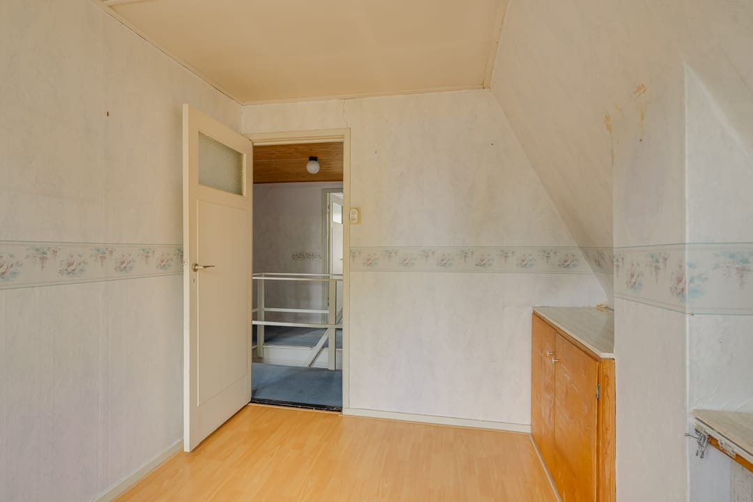 Photo 26 of Prins Hendrikstraat 35