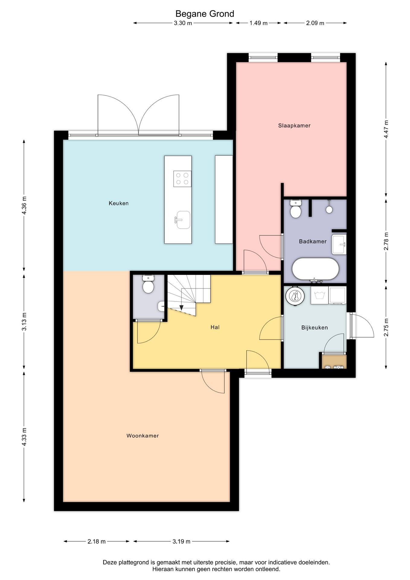 Foto 44 van Pastorielaan 26