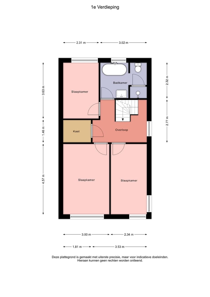 Foto 45 van Pastorielaan 26