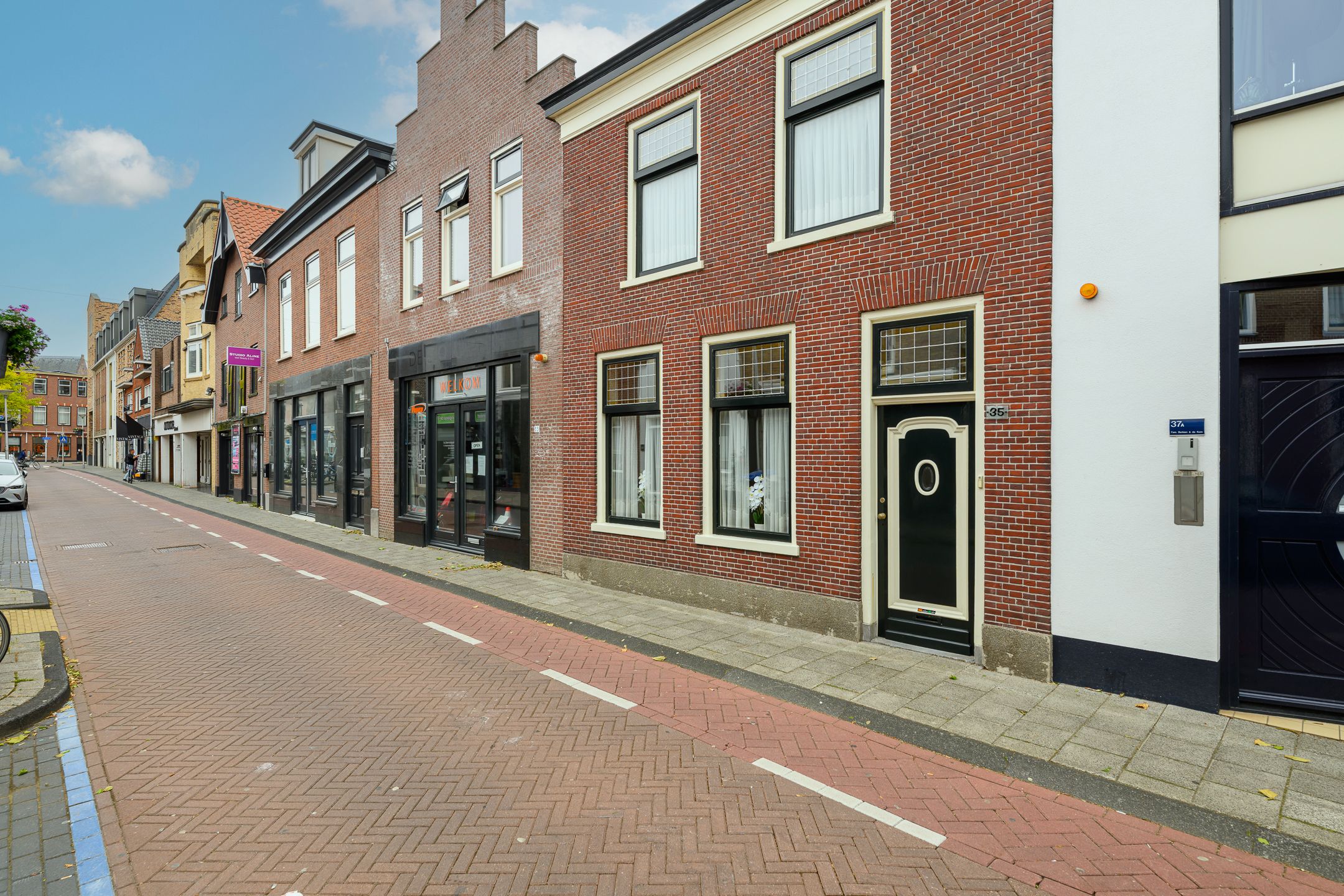 Photo 30 of Prins Hendrikstraat 35