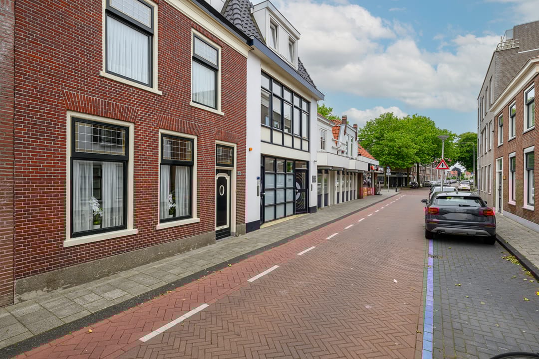 Photo 31 of Prins Hendrikstraat 35