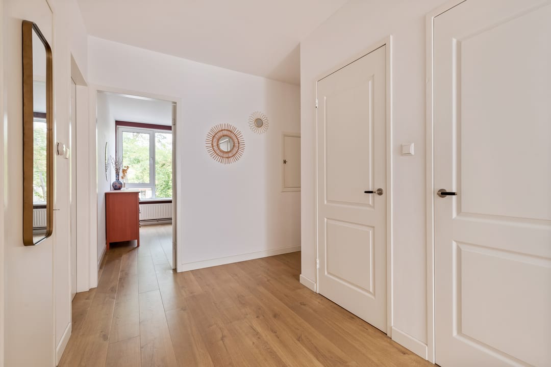 Foto 2 van Theresiastraat 265