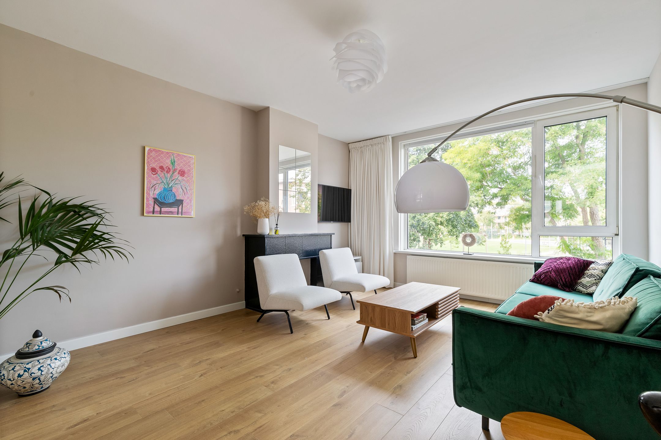 Foto 3 van Theresiastraat 265