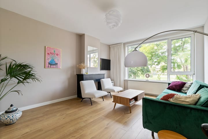 Foto 3 van Theresiastraat 265