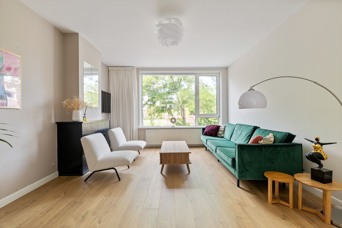 Foto 4 van Theresiastraat 265