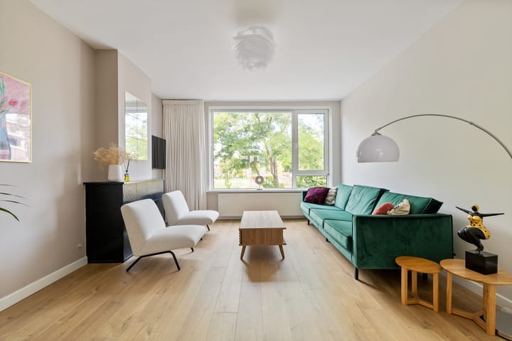 Foto 4 van Theresiastraat 265