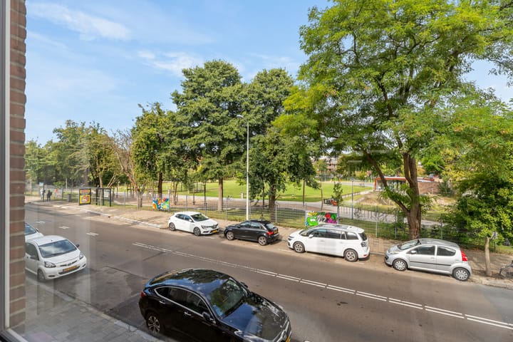 Foto 5 van Theresiastraat 265