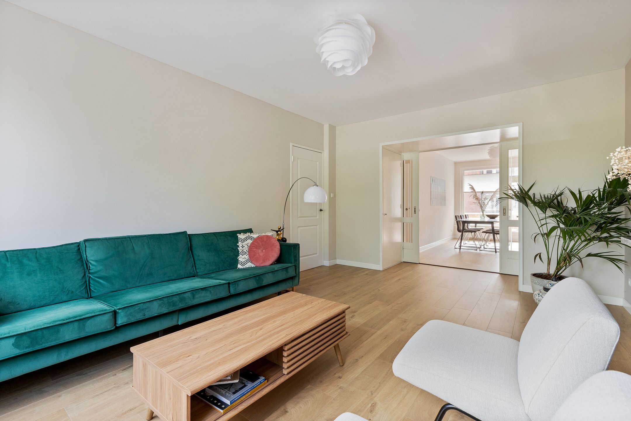 Foto 6 van Theresiastraat 265