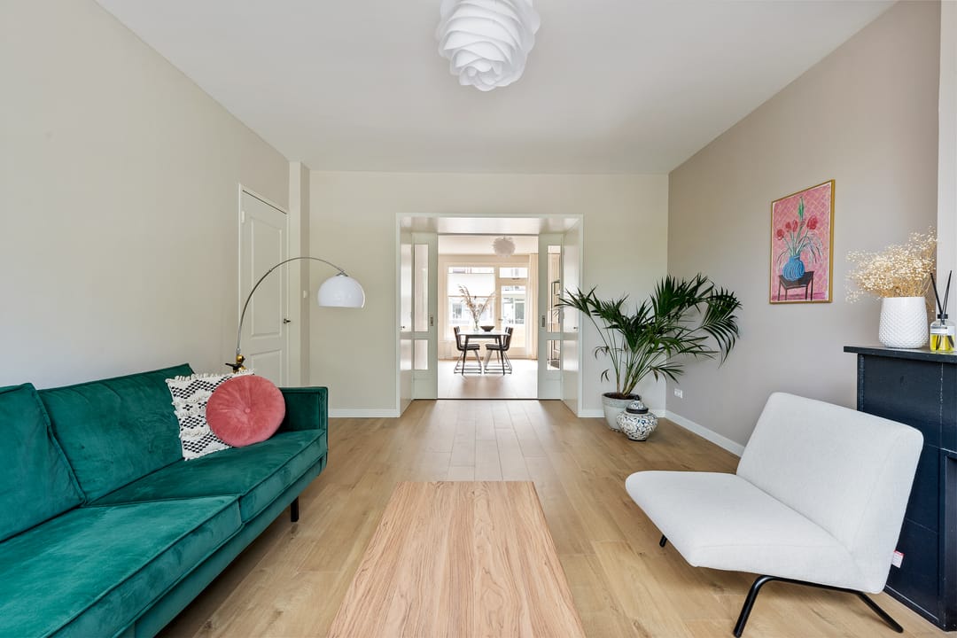 Foto 7 van Theresiastraat 265