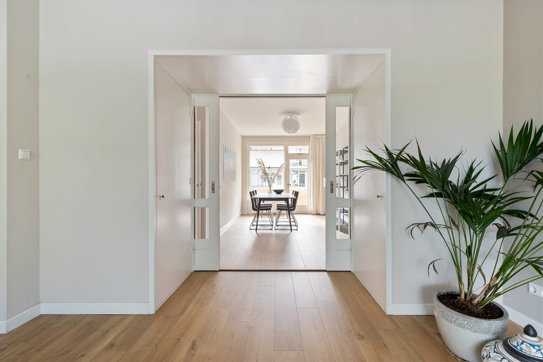 Foto 8 van Theresiastraat 265