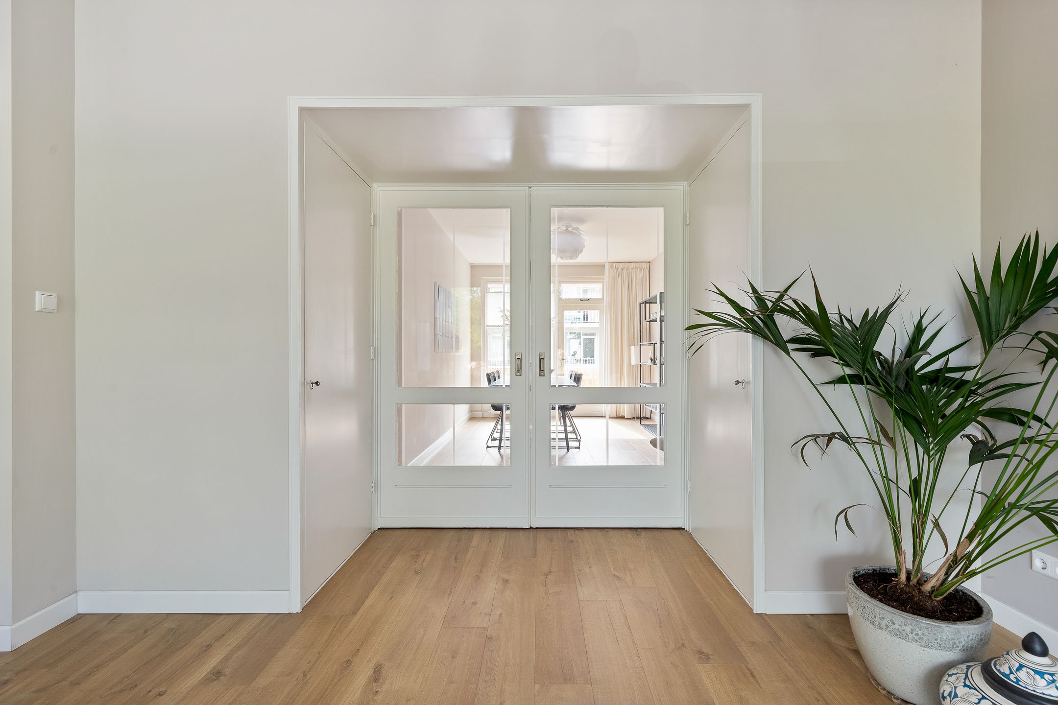 Foto 9 van Theresiastraat 265