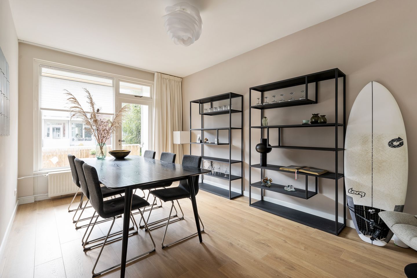 Foto 10 van Theresiastraat 265