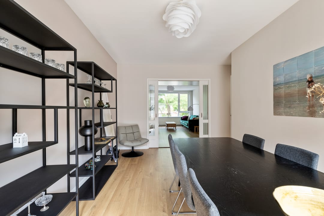 Foto 11 van Theresiastraat 265