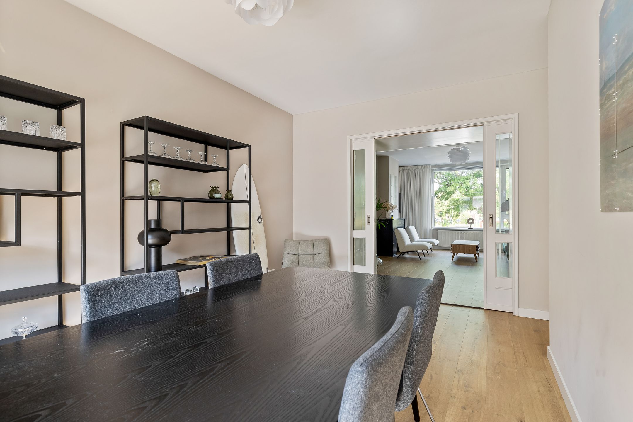 Foto 12 van Theresiastraat 265