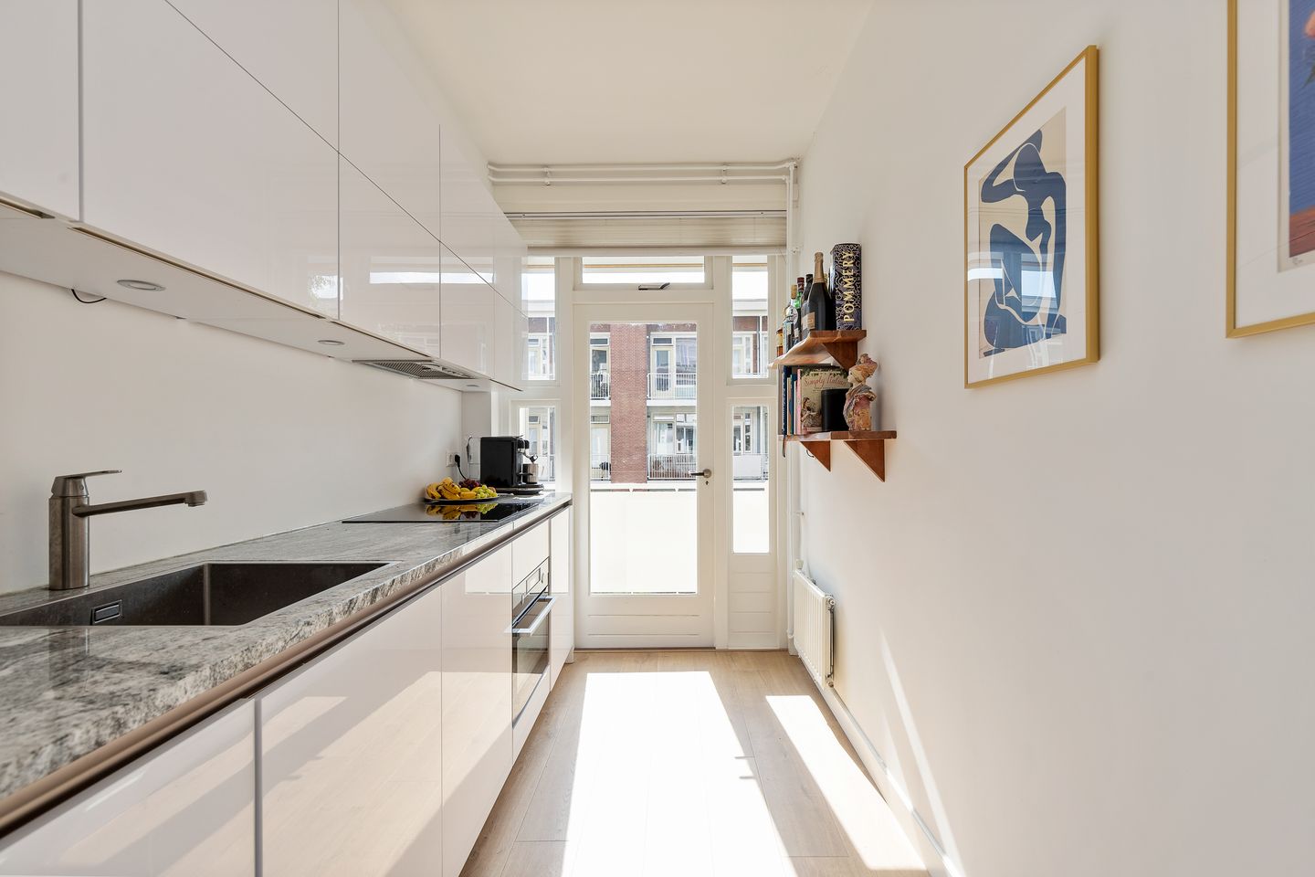 Foto 14 van Theresiastraat 265