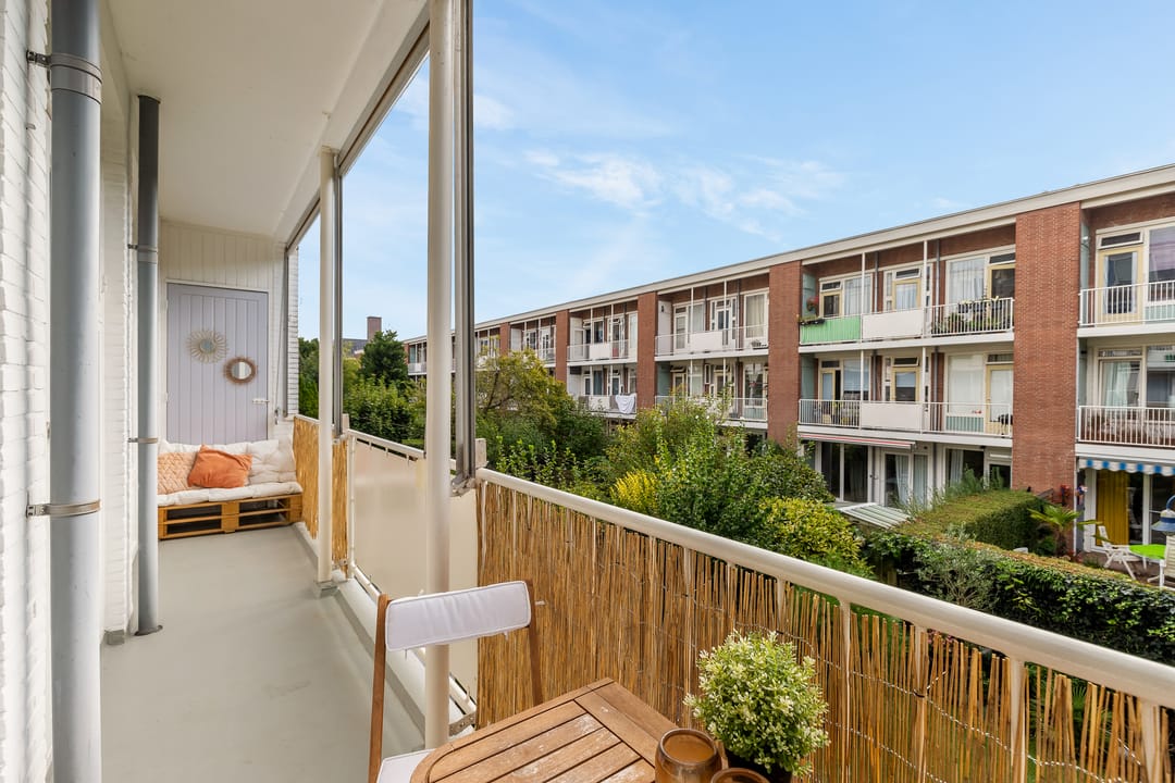 Foto 16 van Theresiastraat 265